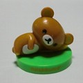 Photos: ローソン限定 リラックマ メモスタンド付きクリップホルダー
