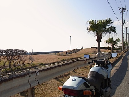 茜浜