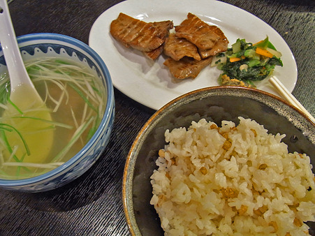 仙台牛タン