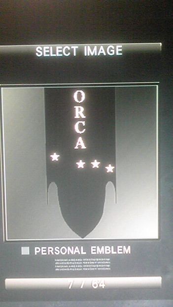 あとオルカ旅団とか 写真共有サイト フォト蔵