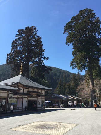 20150402比叡山延暦寺(1)