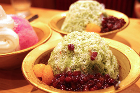KAKIGORI