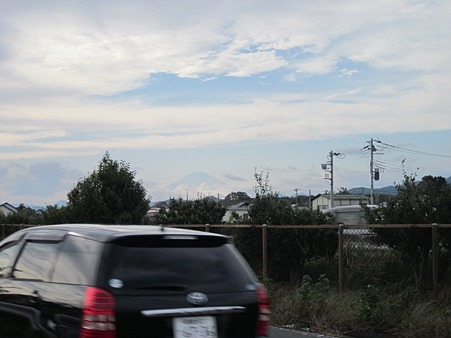 富士山