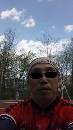 風張峠