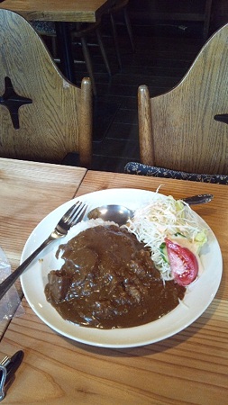 カレー