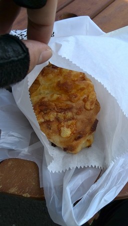 チーズシュリッペン