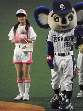 020 ドアラの相手はしなくてもOK!(笑)