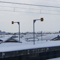 Photos: JR西日本 永原駅