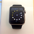 Photos: Apple Watch No - 3：天気アプリ