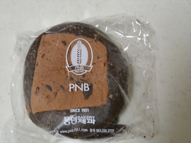 チョコパイ 写真: チョコパイ