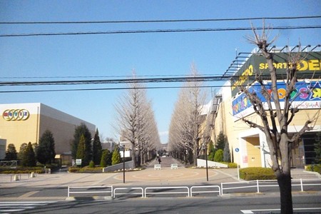 000MoriTown