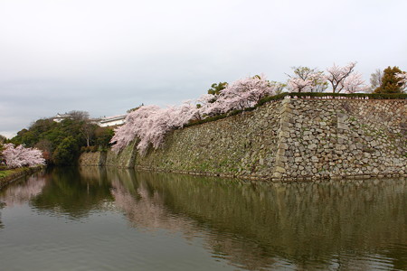 姫路城