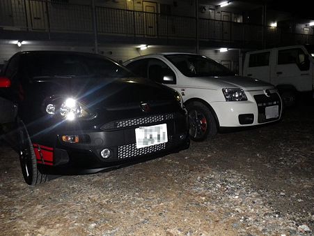 ﾂｰｼｮｯﾄ