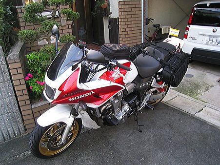 CB1300SB
