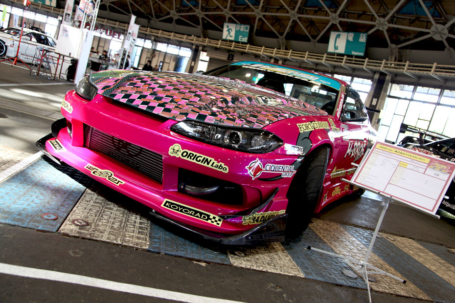 ｓ15 シルビア