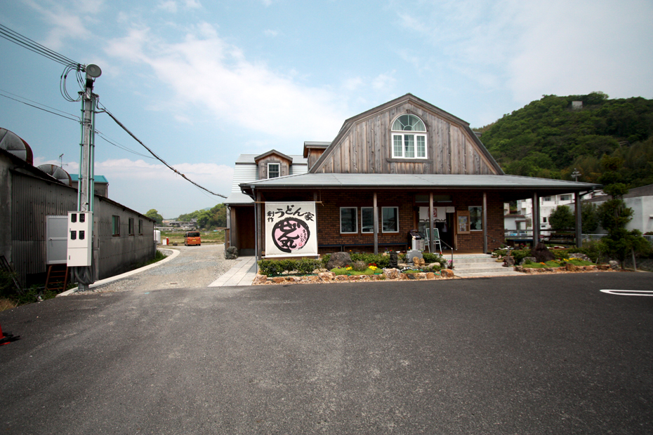 淡路島　サイクリング