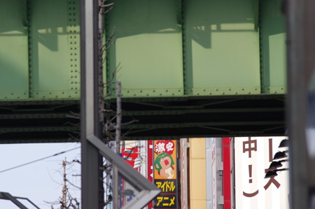 タムロン70-200マクロのAFのずれ10
