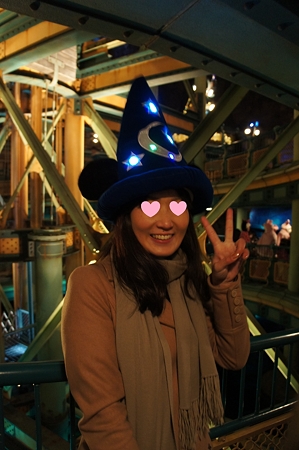 Sさん