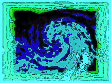 downfall_ self-portrait of the love-02