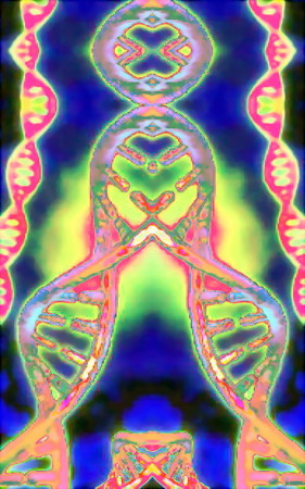 愛のDNA-02