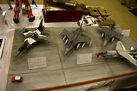 HARD&LIGHT 作品展 (4)
