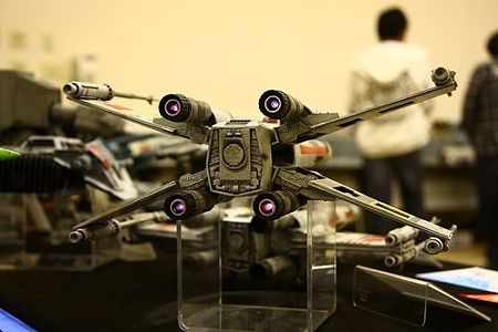 HARD&LIGHT 作品展 (11)