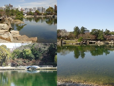 徳川園2