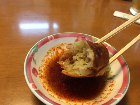 浜松餃子　２