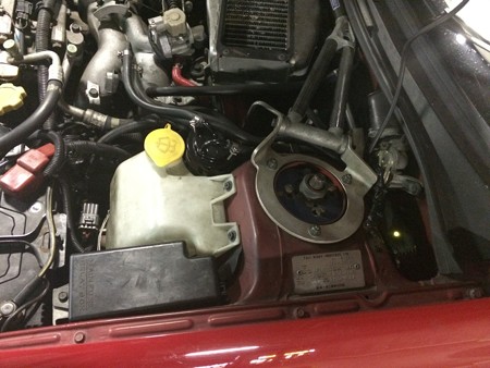 NEW BOLT