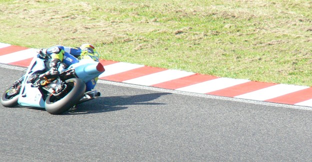 2014 鈴鹿8耐 Honda DREAM 和歌山 西中綱 岸田尊陽 新庄雅浩 CBR1000RR 79