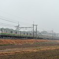 Photos: E233系東北本線上野行き