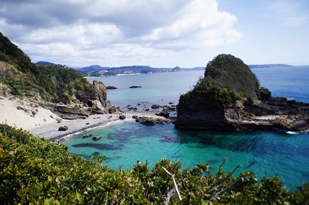 湾