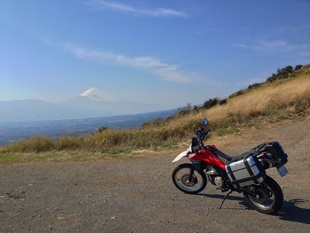huji