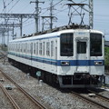 東武伊勢崎線850系　853F