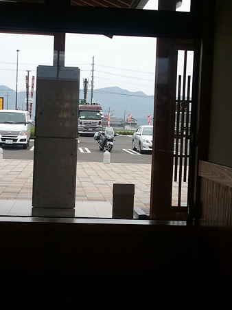 道の駅 若狭おばま