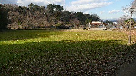 城池親水公園ふれあいゾーン