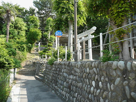 金毘羅神社