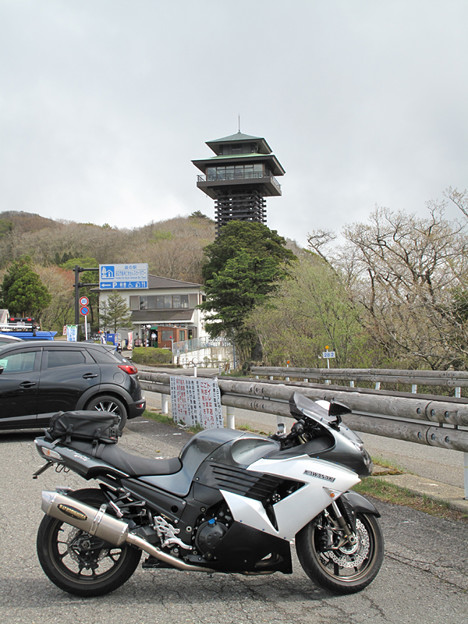 IMG_9412 再びごまさんスカイタワー 写真: IMG_9412 再びごまさんスカイタワー