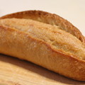 Photos: FAUCHON バターが練り込まれたパン