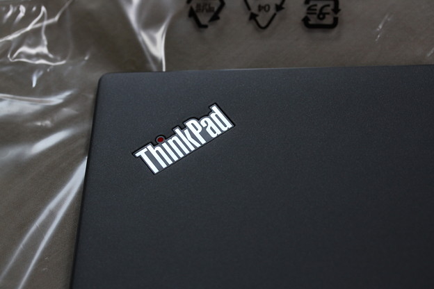 lenovo ThinkPad