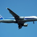 Photos: 619A320200JA8654羽田150501-2