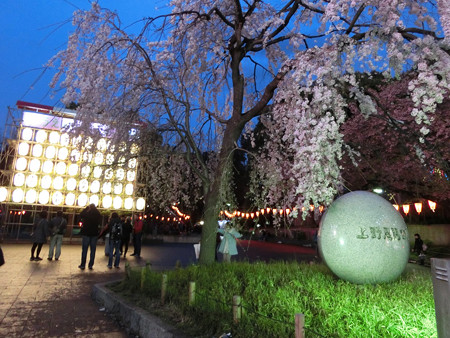 上野恩賜公園