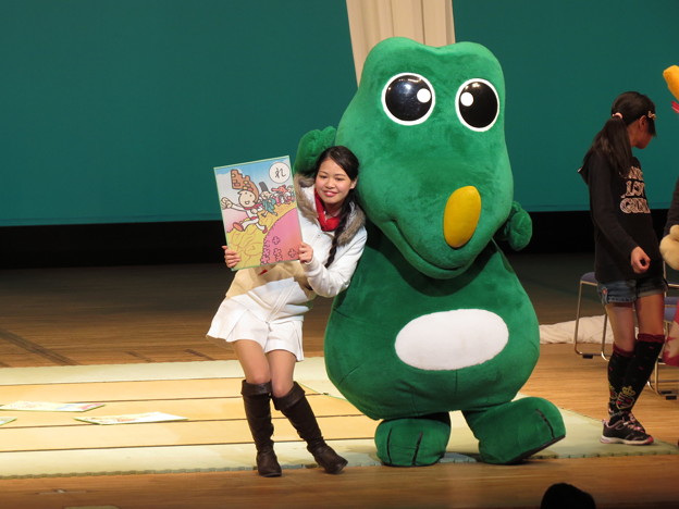 いとゴンとジョーガールのお姉さん 写真共有サイト フォト蔵