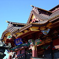 Photos: 大杉神社