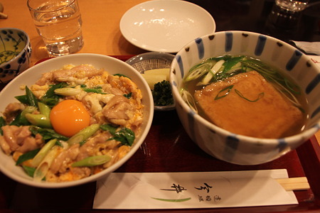 043　うどん店・道頓堀 今井