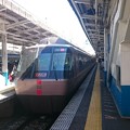 Photos: 横浜駅からの帰り、また、ロ...
