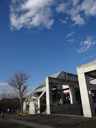 グリーンプール