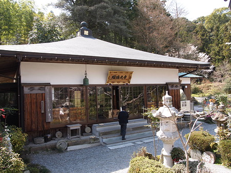 瑠璃光寺