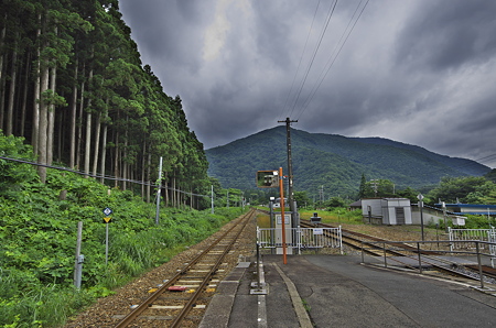 HDR Kitakami 和賀仙人