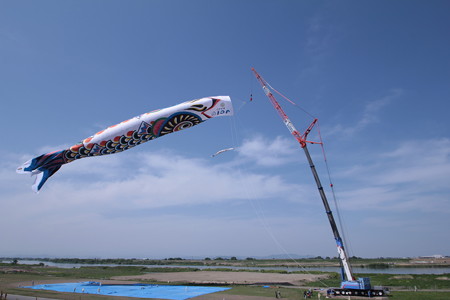 ジャンボ!!